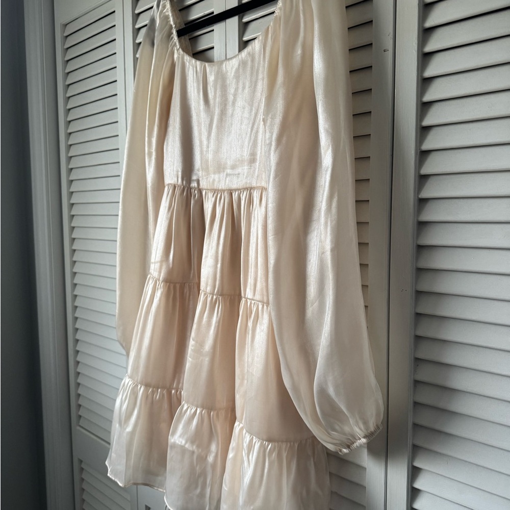 Baltic born dress - Picture 12 of 13
